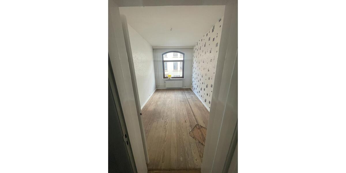 Etagenwohnung Flensburg Altstadt - 4 Zimmer, 94 m&sup2;, 199.000&euro; | Angebot:27443965