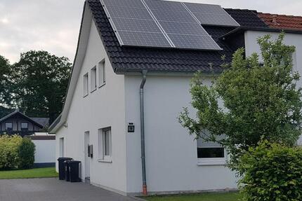 Doppelhaushälfte in Bielefeld Senne zum 1.3.2026 zu vermieten 5 zimmer