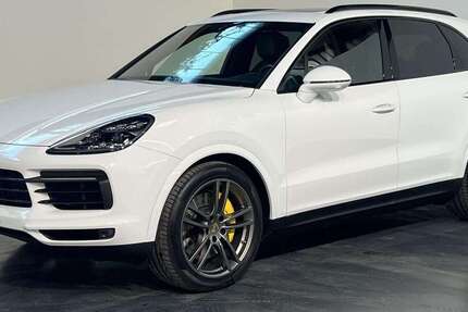 Porsche Cayenne 89.987 km 48.499 &euro; Tornesch 25436