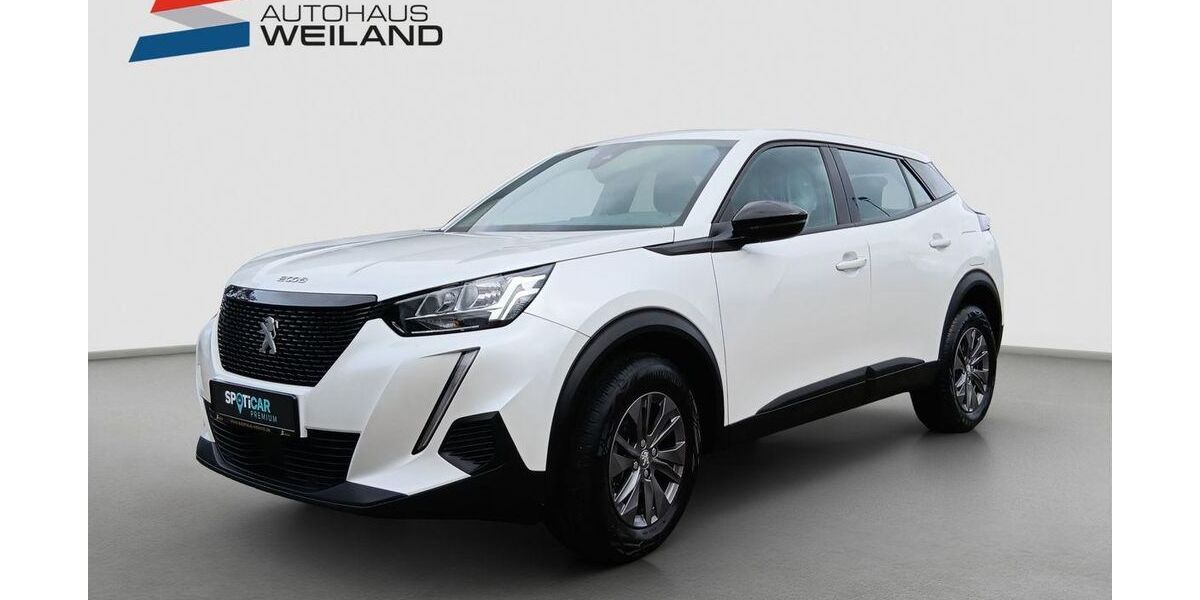 Peugeot 2008 32.250 km 19.150 &euro; Neunkirchen 66539