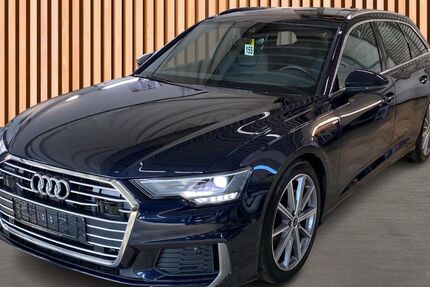 Audi A6 22.763 km 38.980 &euro; Dresden 01328