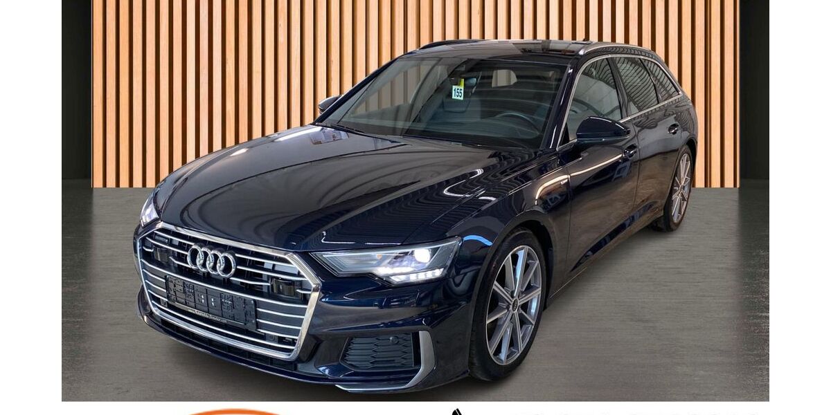 Audi A6 22.763 km 38.980 &euro; Dresden 01328