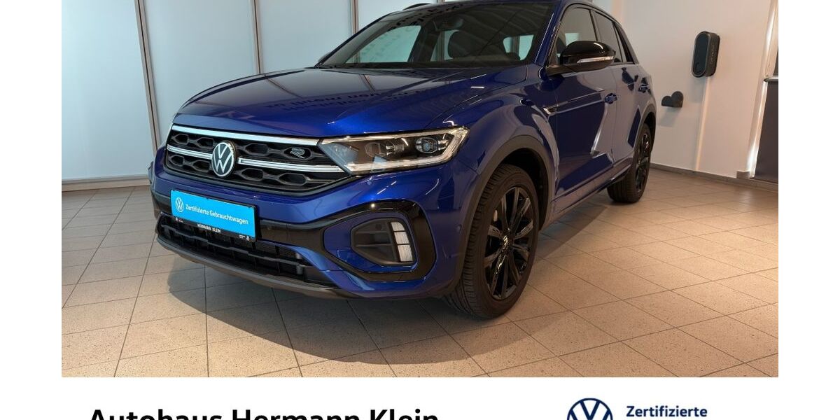 VW T-Roc 20.606 km 29.990 &euro; Fuldatal 34233