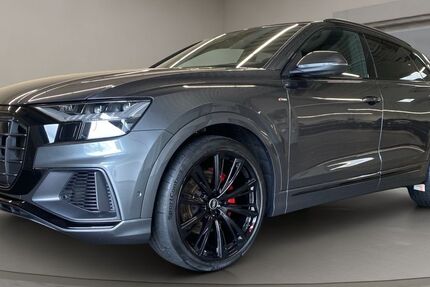 Audi Q8 33.753 km 64.668 &euro; Krefeld 47805