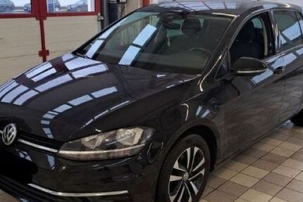 VW Golf 120.030 km 14.440 &euro; Plattling 94447
