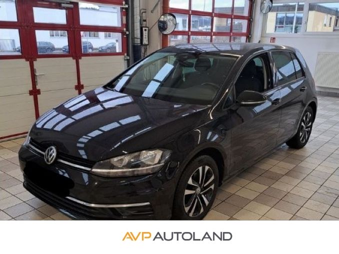 VW Golf 120.030 km 14.440 &euro; Plattling 94447