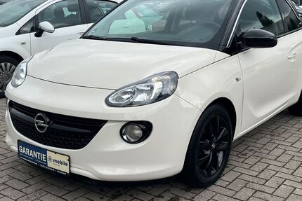 Opel Adam 30.784 km 10.900 &euro; Löhne Mennighüffen 32584