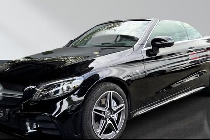 Mercedes-Benz C 43 AMG 73.100 km 44.850 &euro; Zweibrücken 66482