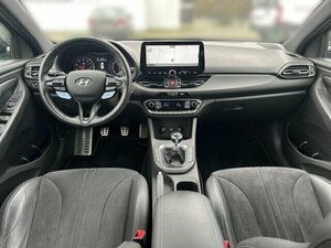 Hyundai i30 N Performance Klasenumbau Schalensitze LED App 34.600 km 31.990 &euro; Bad Wünnenberg 33181