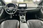 Hyundai i30 N Performance Klasenumbau Schalensitze LED App 34.600 km 31.990 &euro; Bad Wünnenberg 33181