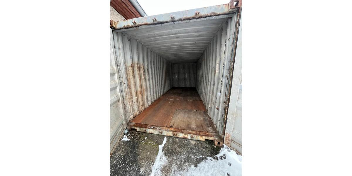 Gewerbeobjekt Altenburg - 59&euro; | Angebot:26384555