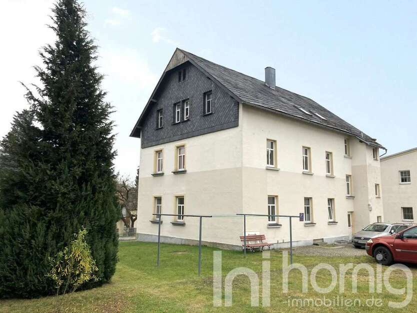 Wohnung zum Mieten in Eibau 180 € 30.94 m²