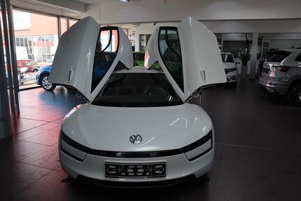VW XL1 1.252 km 119.950 &euro; Düren 52349