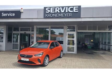 Opel Corsa 46.512 km 14.990 &euro; Emlichheim 49824