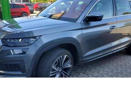 Skoda Kodiaq 43.250 km 35.590 &euro; Wolfsburg 38440