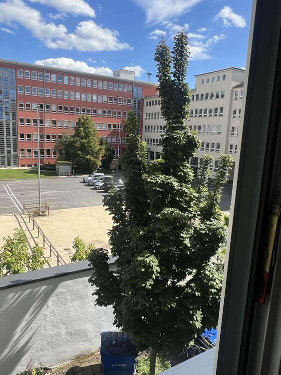 Wohnung zum Mieten in Nürnberg 1.000 € 82.2 m²