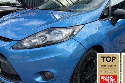 Ford Fiesta 170.000 km 3.980 &euro; Hamburg 22459