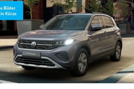 VW T-Cross 14.250 km 19.490 &euro; Wolfsburg 38440