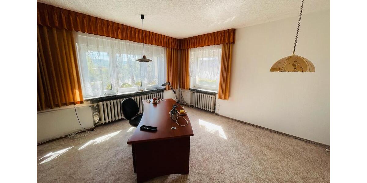Einfamilienhaus Südharz - 5 Zimmer, 152 m&sup2;, 180.000&euro; | Angebot:26465500