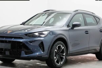 Cupra Formentor 2.500 km 50.990 &euro; Rosenheim 83026