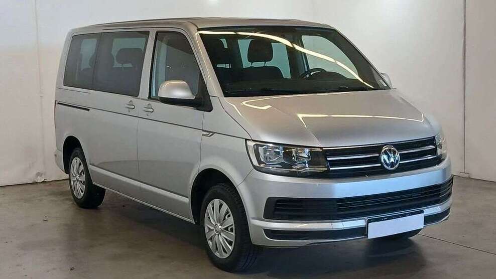 T6 Caravelle
