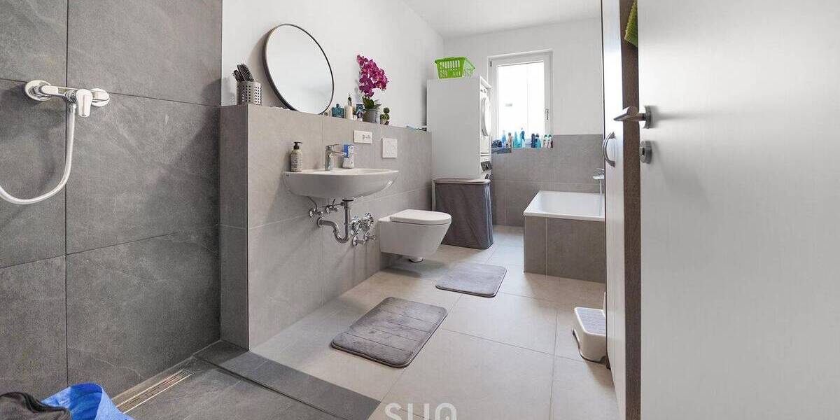 Etagenwohnung Aschaffenburg Obernau - 4 Zimmer, 106 m&sup2;, 477.000&euro; | Angebot:25970605