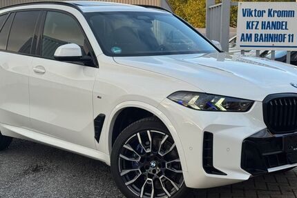 BMW X5 25.000 km 79.890 € Bad Iburg 49186