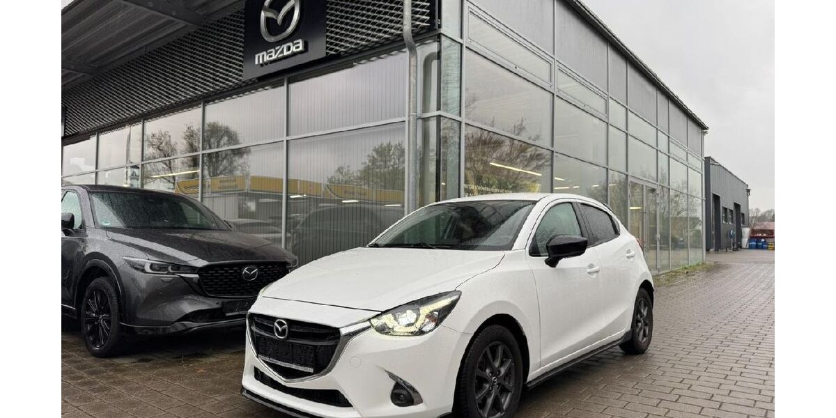 Mazda 2 93.287 km 10.400 &euro; Böblingen 71034