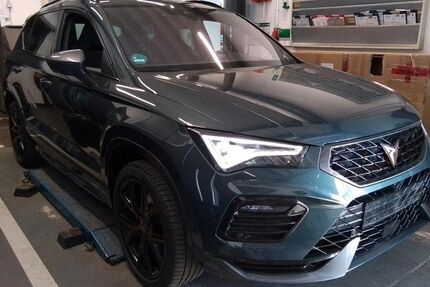 Cupra Ateca 43.222 km 29.950 &euro; Goslar 38644