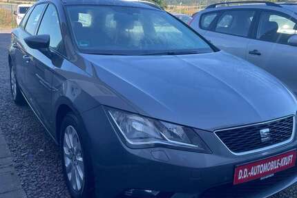 Seat Leon 206.262 km 7.590 &euro; Kruft 56642