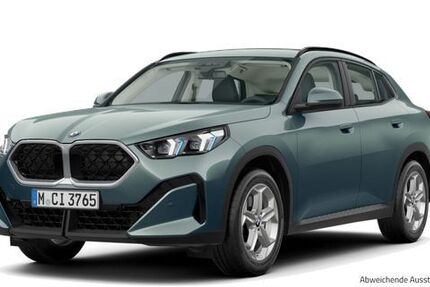 BMW X2 11.005 km 46.880 &euro; Hamm 59071