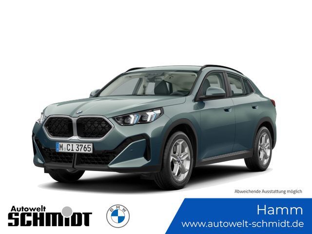 BMW X2 11.005 km 46.880 &euro; Hamm 59071