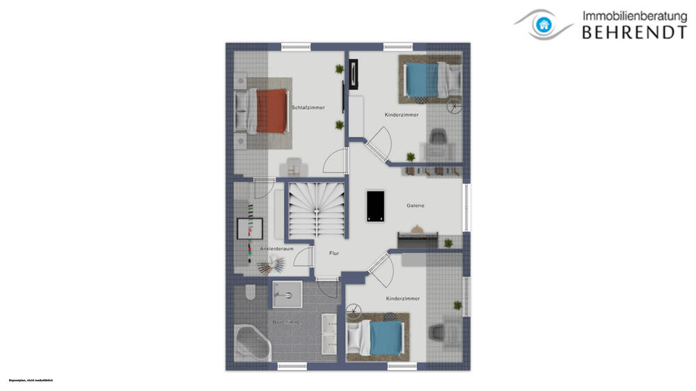 Einfamilienhaus Taucha - 5 Zimmer, 157 m&sup2;, 799.000&euro; | Angebot:26806783