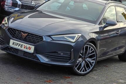 Cupra Leon 16.900 km 29.620 &euro; Hamm 59063