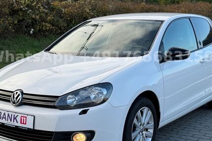 VW Golf 167.000 km 5.595 € Boppard 56154