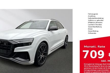 Audi Q8 46.485 km 66.660 &euro; Lingen 49809