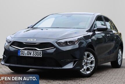 Kia ceed / Ceed 10.550 km 21.990 &euro; Altenkirchen 57610