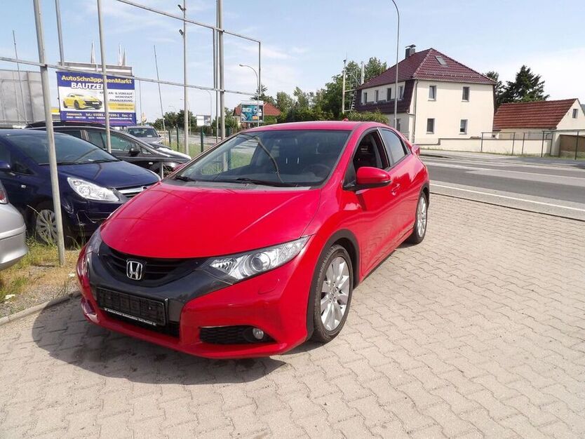 Civic