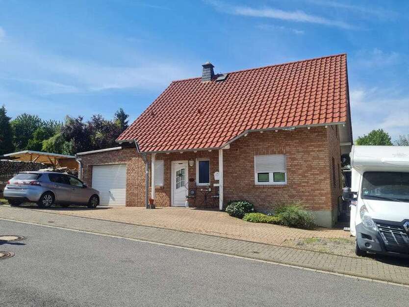 Haus zum Kaufen in Heimbach-Vlatten 498.000 € 120.67 m²