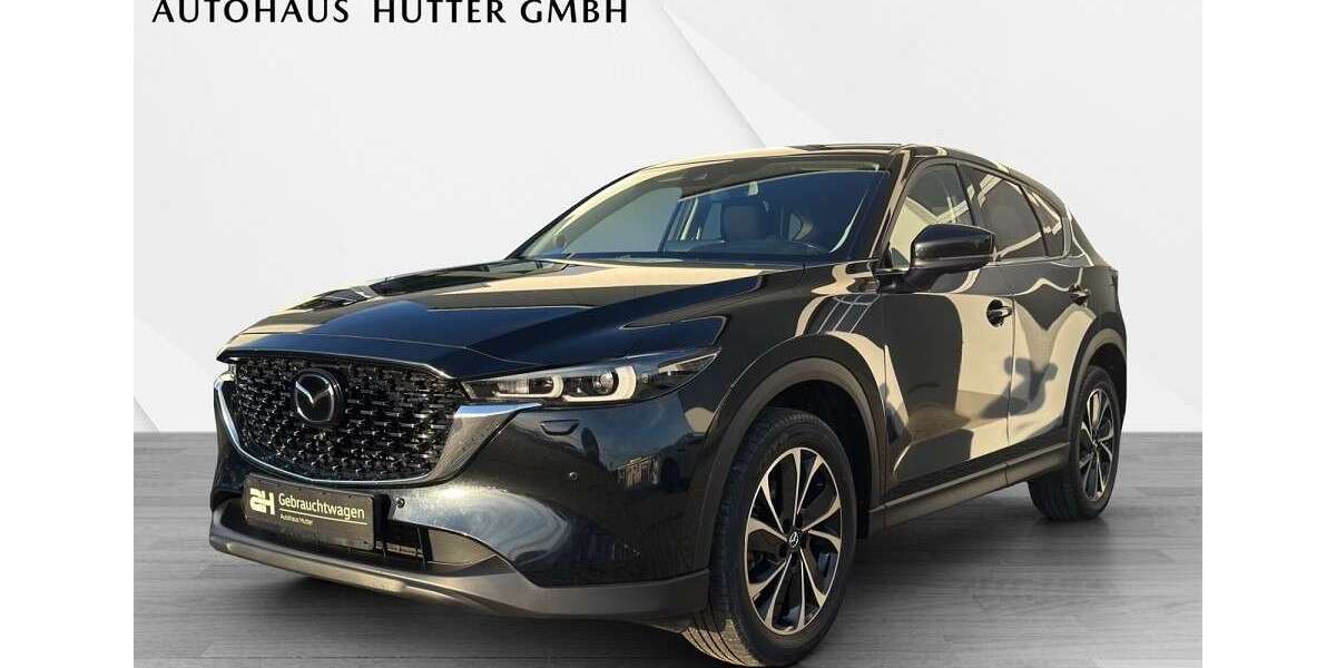 Mazda CX-5 58.263 km 33.990 &euro; Pfaffenhofen 85276