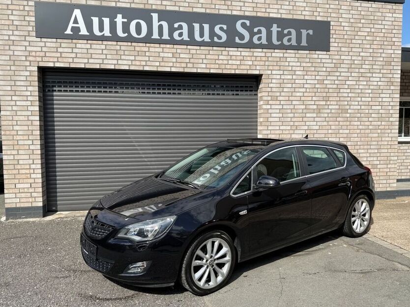 Astra