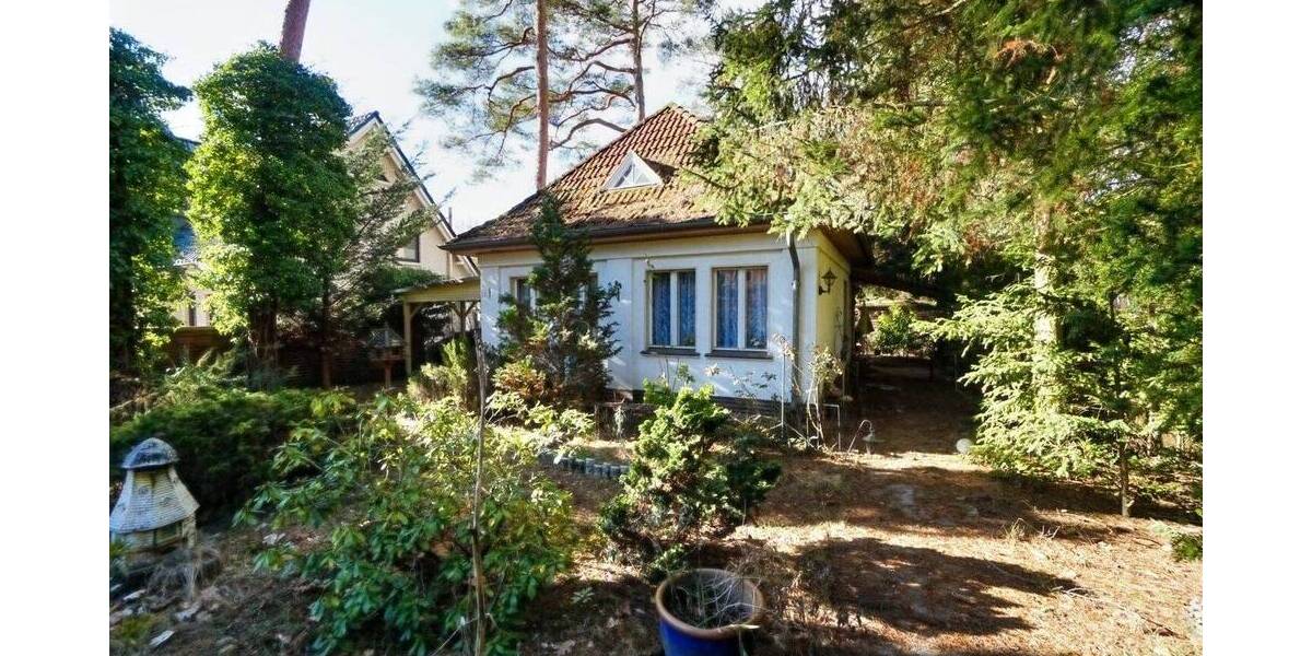 Grundstück Rangsdorf - 230.000&euro; | Angebot:26017879