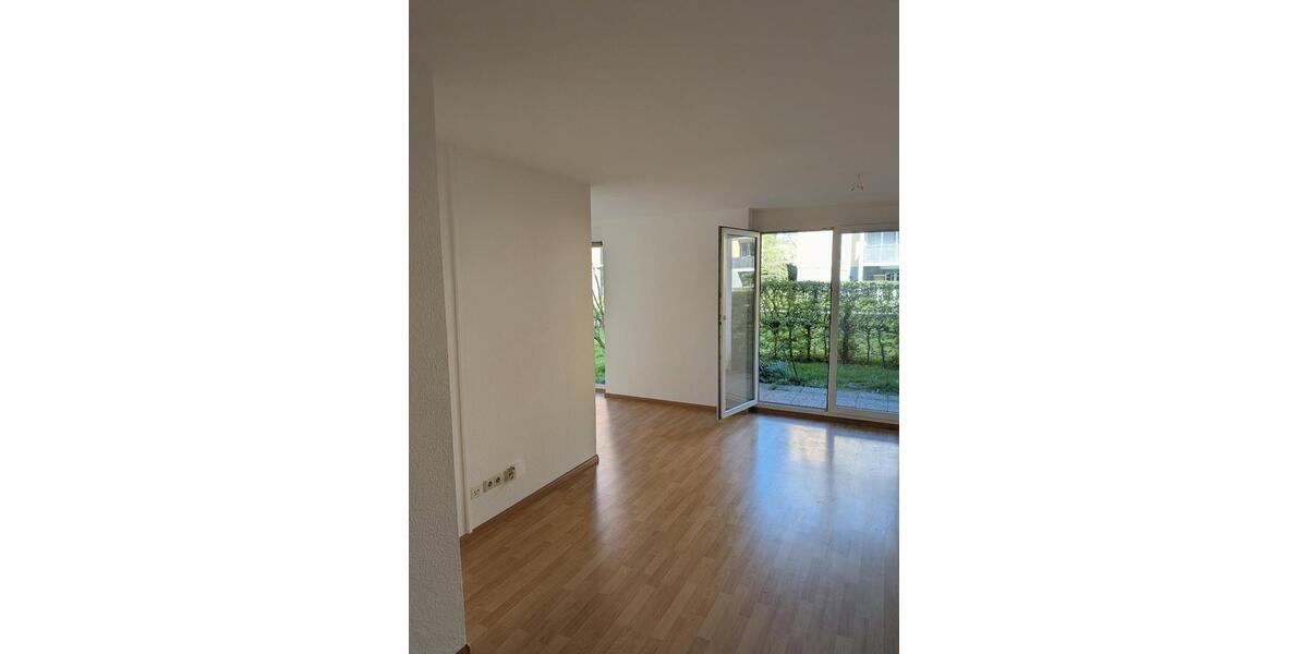 Erdgeschoßwohnung Freiburg im Breisgau Lehen - 2 Zimmer, 49 m&sup2;, 315.000&euro; | Angebot:26224536