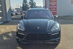 Porsche Cayenne Turbo 80.000 km 32.998 &euro; Landau 76829