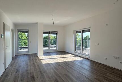 Wunderschöne, hochmoderne und lichtdurchflutete Penthousewohnung zur Miete – Erstbezug in Plaidt 3 zimmer