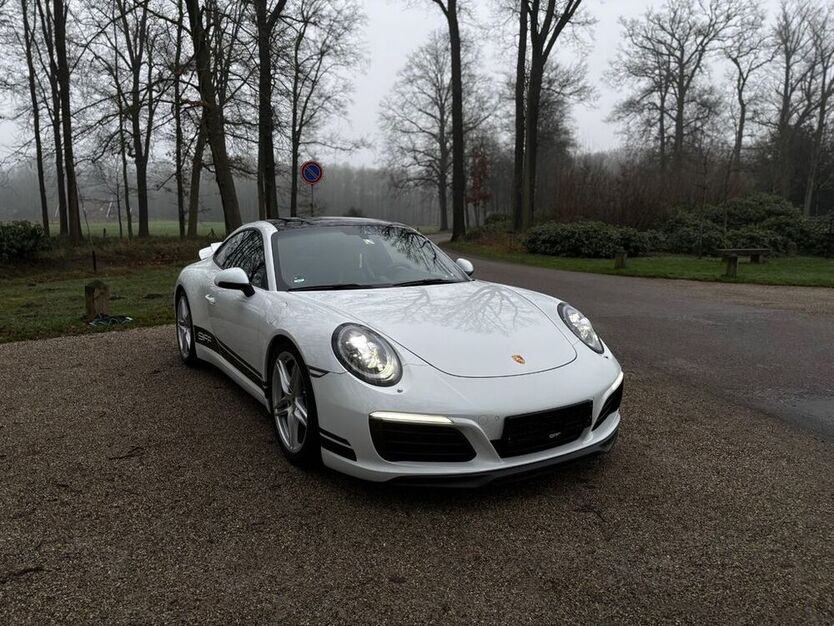 911 Urmodell