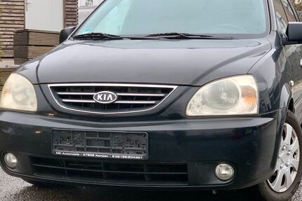 Kia Carens 180.276 km 900 &euro; Gelsenkirchen 45884