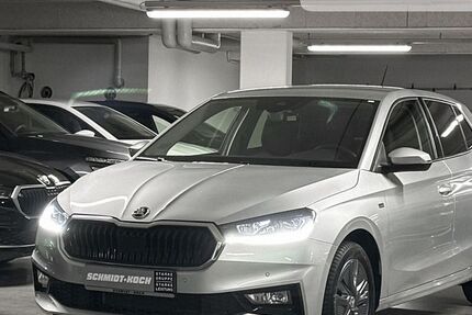 Skoda Fabia 6.323 km 19.360 &euro; Bremen 28207