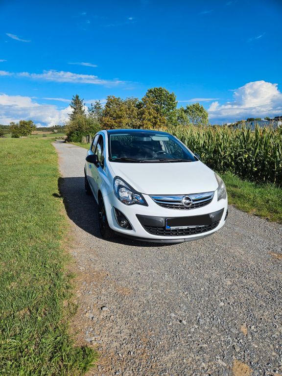 Corsa
