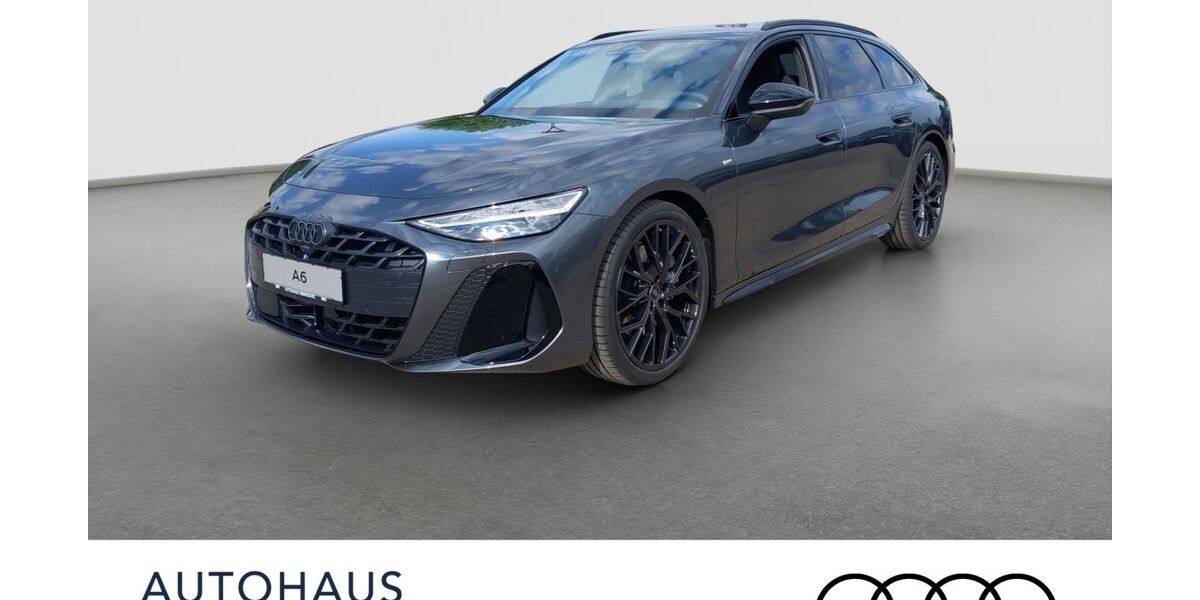 Audi A6 2.000 km 66.950 &euro; Ebersberg bei München 85560